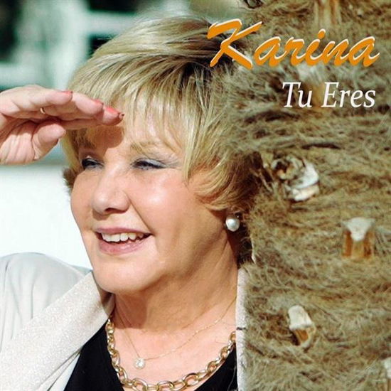 Cover for Karina · Tu Eres (CD) (2019)