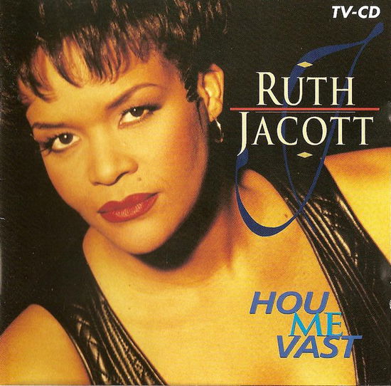 Hou Me Vast - Ruth Jacott - Music -  - 8712195740570 - 