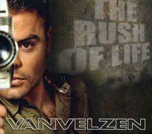 Cover for Vanvelzen · Rush Of Life (CD)