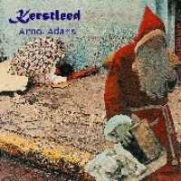 Cover for Arno Adams · Kerstleed (SCD) (2007)