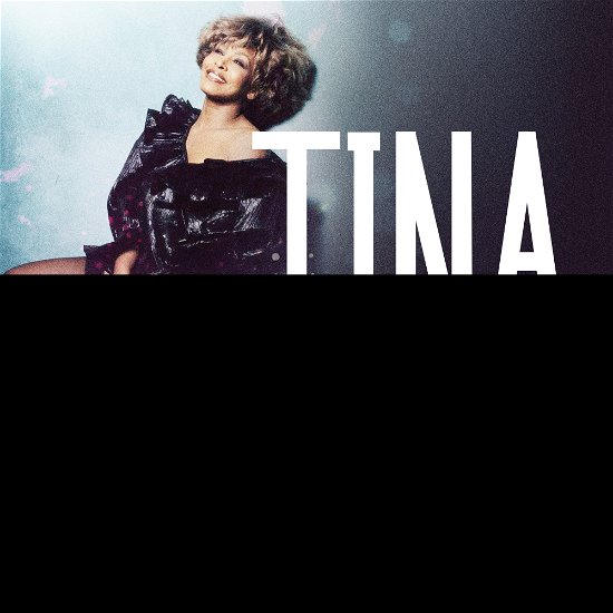 Cover for Tina Turner · Whats Love 93 (LP) (2023)