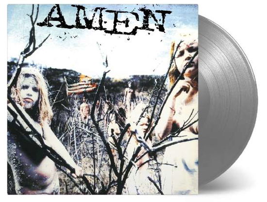 Amen - Amen - Música - MUSIC ON VINYL - 8719262005570 - 22 de marzo de 2018