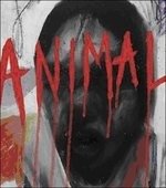 Big Scary · Animal (LP) (2016)