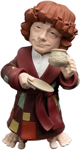 Hobbit Trilogy - Bilbo Baggins - Mini Epics - Merchandise -  - 9420024739570 - 20. Januar 2023