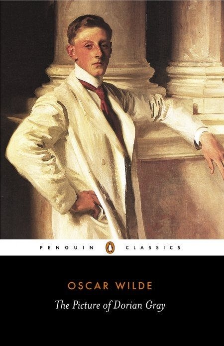 The Picture of Dorian Gray - Oscar Wilde - Livros - Penguin Books Ltd - 9780141439570 - 30 de janeiro de 2003
