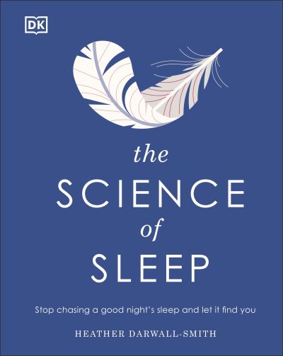 Cover for The Science of Sleep (Book) (2021)