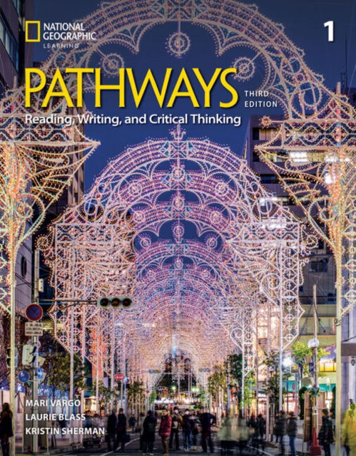 Pathways Reading, Writing, and Critical Thinking 1: Studenta€™s Book - - Livros - Cengage Learning, Inc - 9780357979570 - 2024