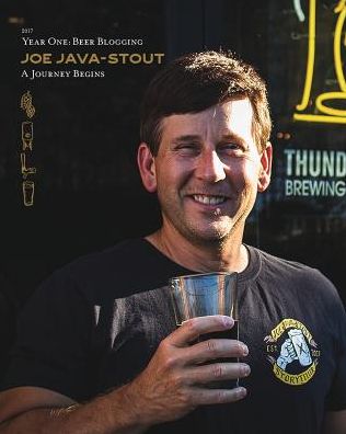 Cover for Michael Meyer · Joe Java-Stout (Paperback Book) (2024)