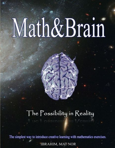Cover for Ibrahim Mat Nor · Math&amp;Brain (Book) (2009)