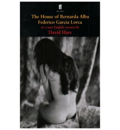 Cover for Federico Garcia Lorca · The House of Bernarda Alba (Paperback Bog) [Main edition] (2005)