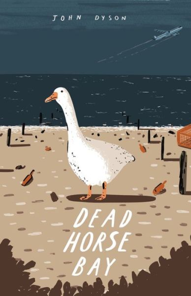 Dead Horse Bay - John Dyson - Kirjat - Mighty Hamster Press - 9780578877570 - lauantai 1. toukokuuta 2021