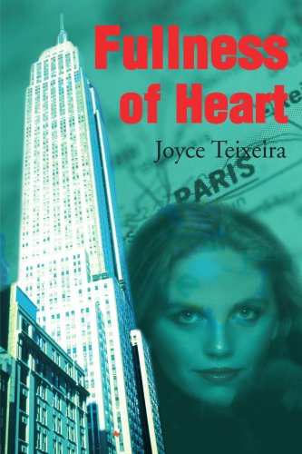 Cover for Joyce Teixeira · Fullness of Heart (Paperback Book) [First edition] (2000)
