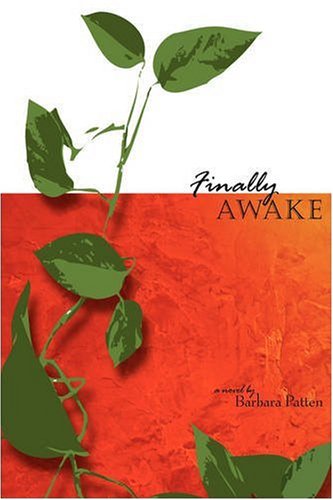 Cover for Barbara Patten · Finally Awake (Paperback Book) (2008)