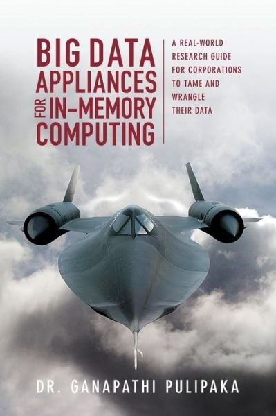 Cover for Ganapathi Pulipaka · Big Data Appliances for In-Memory Computing (Taschenbuch) (2015)