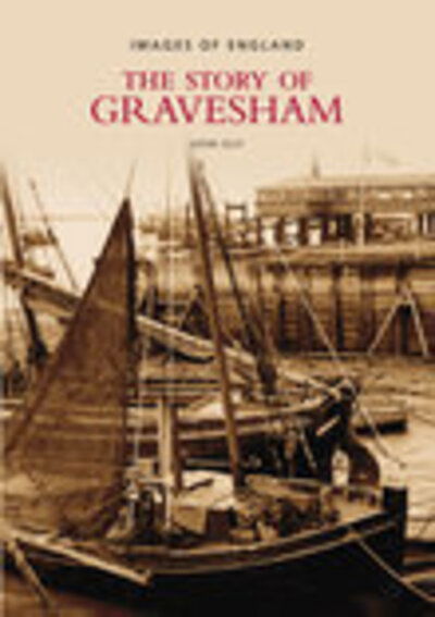 Gravesham - John Guy - Książki - The History Press Ltd - 9780752442570 - 28 lutego 2007