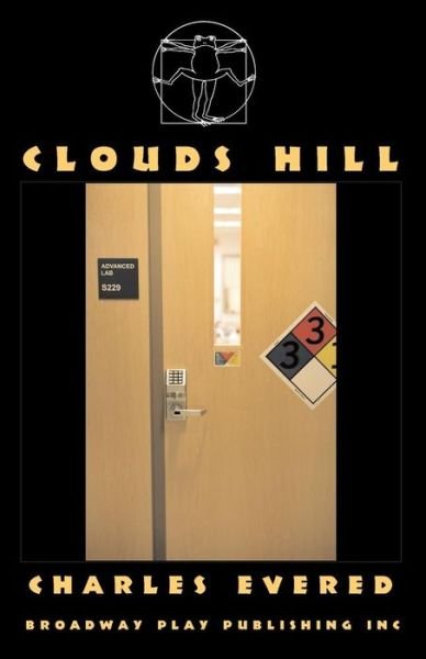 Cover for Charles Evered · Clouds Hill (Pocketbok) (2004)