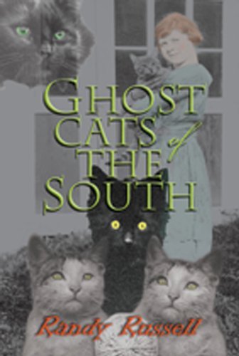 Cover for Randy Russell · Ghost Cats of the South (Taschenbuch) [Reprint edition] (2011)