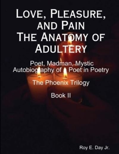 Cover for R E Day · Love, Pleasure, and Pain The Anatomy of Adultery (Pocketbok) (2012)