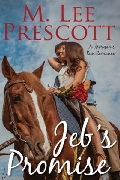 Cover for M Lee Prescott · Jeb's Promise (Paperback Book) (2015)