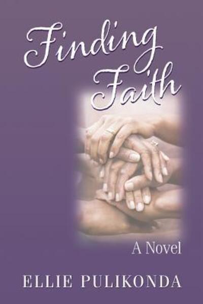 Cover for Ellie Pulikonda · Finding Faith (Paperback Book) (2016)