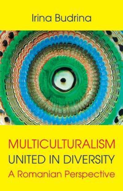 Cover for Irina Budrina · Multiculturalism (Paperback Book) (2019)