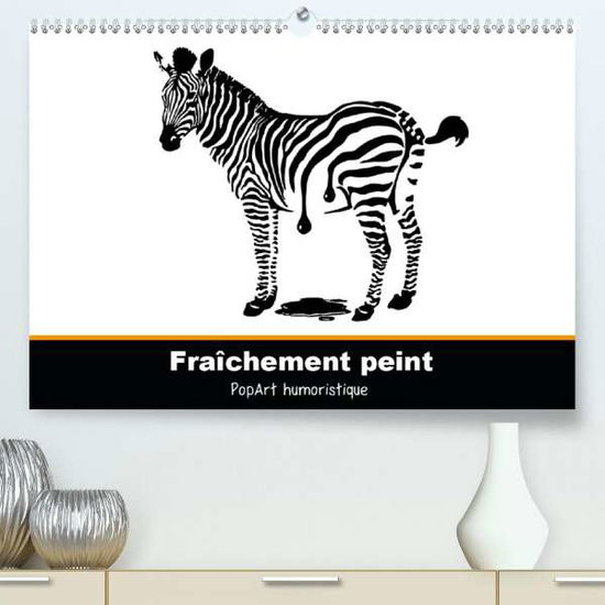 Cover for Elsner · Fraîchement peint (Premium, hoch (Book)