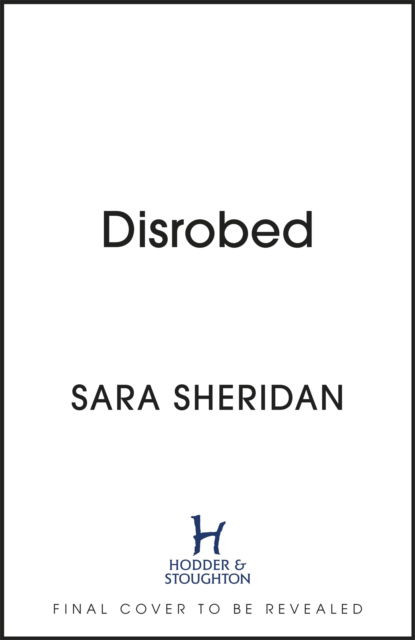 Cover for Sara Sheridan · The Secrets of Blythswood Square: The gripping and scandalous new 2024 Scottish historical novel from the acclaimed author of The Fair Botanists (Gebundenes Buch) (2024)