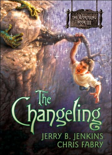 Cover for Jerry B Jenkins · Changeling, The (Pocketbok) (2007)