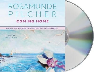 Cover for Rosamunde Pilcher · Coming Home (CD) (2018)