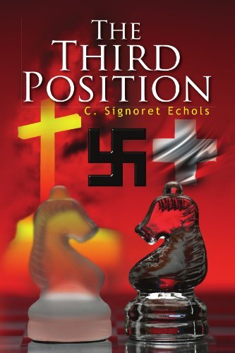 Cover for C Signoret Echols · The Third Position (Pocketbok) (2009)