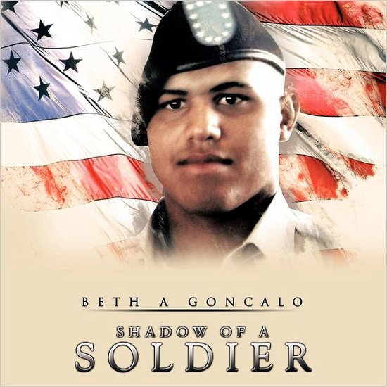 Cover for Beth a Goncalo · Shadow of a Soldier (Paperback Book) (2011)