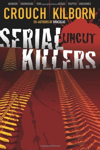 Cover for J.a. Konrath · Serial Killers Uncut (Paperback Book) (2011)