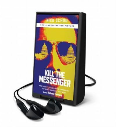 Kill the Messenger - Charles Bowden - Inne - HighBridge Audio - 9781467686570 - 9 września 2014