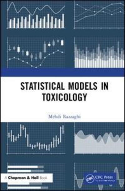 Cover for Mehdi Razzaghi · Statistical Models in Toxicology (Hardcover Book) (2020)