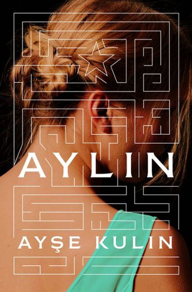 Cover for Ayse Kulin · Aylin (Paperback Book) (2015)