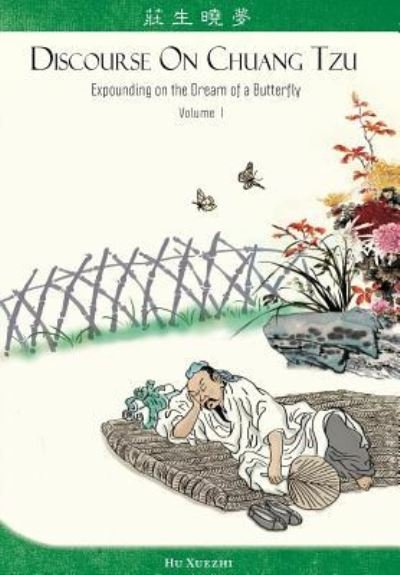 Cover for Xuezhi Hu · Discourse on Chuang Tzu (Paperback Bog) (2017)