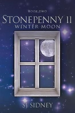 Cover for Sj Sidney · StonePenny II: Winter Moon - Stonepenny (Taschenbuch) (2018)