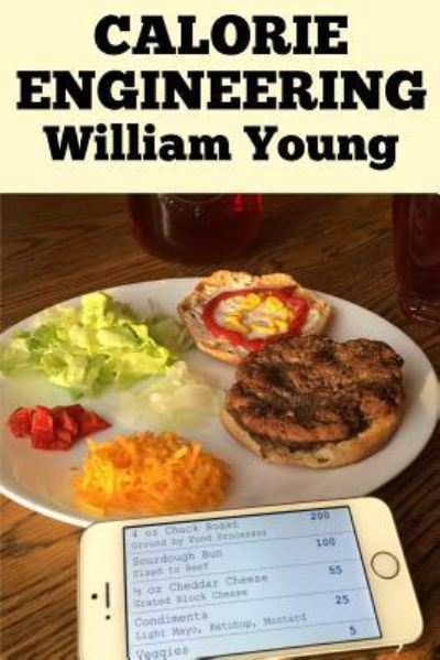 Cover for William Young · Calorie Engineering (Paperback Book) (2016)