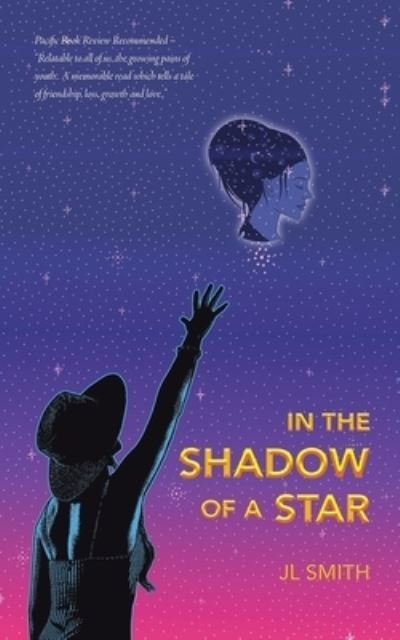 Cover for Jl Smith · In the Shadow of a Star (Taschenbuch) (2018)