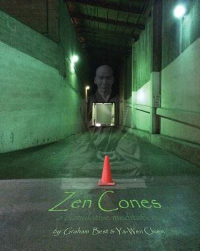 Cover for Graham Best · Zen Cones (Paperback Book) (2016)