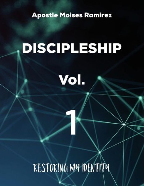 Cover for Moises Ramirez · Discipleship (Paperback Book) (2017)