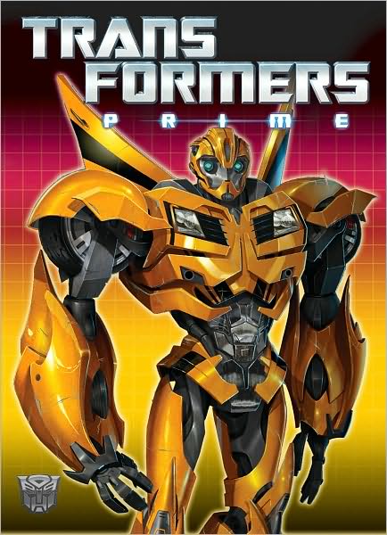 Cover for Mike Johnson · Transformers Prime A Rising Darkness (Paperback Book) (2017)