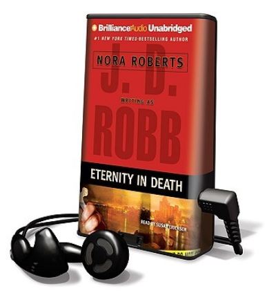 Cover for J. D. Robb · Eternity in Death (MISC) (2009)