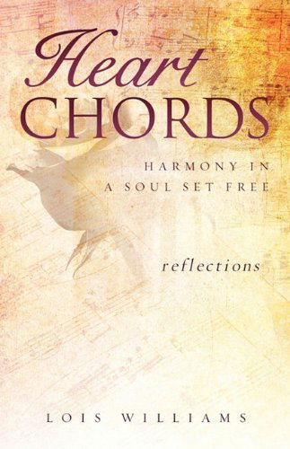 Cover for Lois Williams · Heart Chords (Paperback Book) (2009)