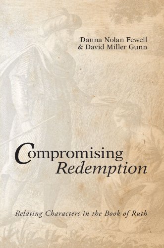 Cover for Danna Nolan Fewell · Compromising Redemption: Relating Characters in the Book of Ruth (Taschenbuch) (2009)