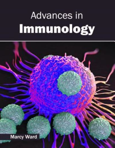 Cover for Marcy Ward · Advances in Immunology (Hardcover Book) (2016)