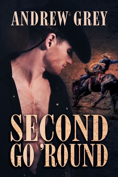 Cover for Andrew Grey · Second Go 'Round (Paperback Book) [New edition,New edition] (2022)
