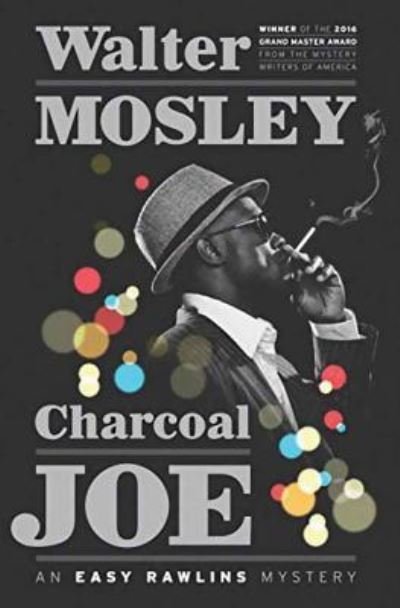 Cover for Walter Mosley · Charcoal Joe (Bok) [Center Point Large Print edition. edition] (2016)