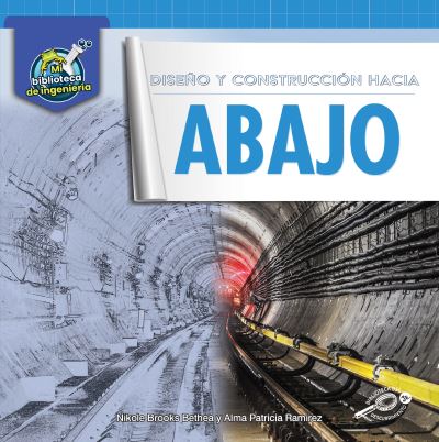 Cover for Nikole Brooks Bethea · Diseno Y Construccion Hacia Abajo (Paperback Book) (2021)