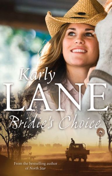 Cover for Karly Lane · Bridie's Choice (Paperback Book) [Reprint edition] (2014)